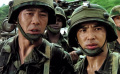 《冲出亚马逊》：中国士兵实弹演练勇夺第一