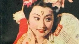 《丝路花雨》一曲舞千年，梦回大盛唐01