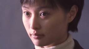 來自美女老師的壓迫感！學生緊張得滿頭大汗！