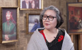 萨日娜：我愿意演尽天下的好妈妈