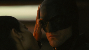 《新蝙蝠侠》“正义警告”预告