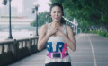 《情圣》：邓超跑步偶遇美女，真的是死都要争第一