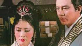 《李清照》01才华横溢李清照，堪与太白东坡比美