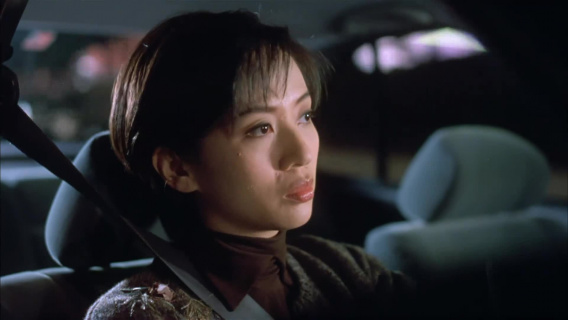 赤子威龙：李连杰儿子发现被通缉，以为梅艳芳出卖自己