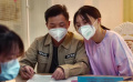 武漢日夜：小伙抗擊疫情認識女友15天拿證，這就是經(jīng)歷過生死的愛情吧