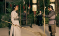 《玉麒麟盧俊義》：小伙比武被監(jiān)視，射箭嚇跑黑衣人