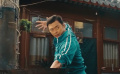 跑出一片天：小男孩送外卖，看见樊少皇在练铁砂掌