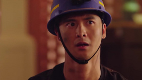 將錯(cuò)就錯(cuò)：田亮小沈陽偷盜成功，但一得手就被警察團(tuán)團(tuán)圍住