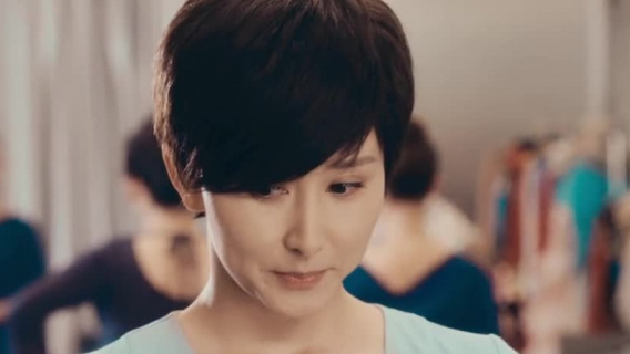 跑出一片天：大叔邀请胡静当老婆，一见她紧张得不会说话