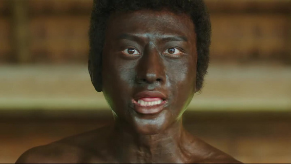 分手大师：古力娜扎请邓超吃饭，却发现他身份不简单