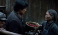 血戰(zhàn)湘江：鄉(xiāng)親拿土特產(chǎn)送別將士，主席承諾打勝仗回家
