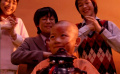 功夫小子：惡魔橫空出世，小和尚和武者強(qiáng)強(qiáng)聯(lián)手