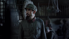 血战湘江：红军赤忱忠心，热血起誓守护人民