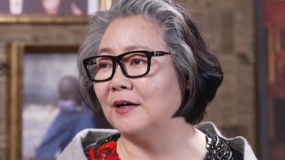 萨日娜透露《人世间》剧组的奇妙缘分