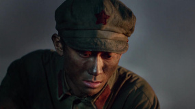 血战湘江：将士最后的体面，生命最后一刻都要戴正军帽