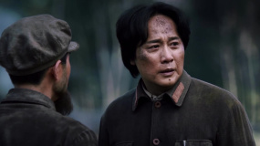 血战湘江：八万红军工民团损伤只剩三万余人，主席转兵换阵地