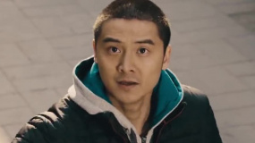 跑出一片天：田亮變身短跑運(yùn)動(dòng)員，聯(lián)手小朋友抓小偷