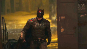 《新蝙蝠侠》发布特辑 见证蝙蝠侠成长弧光