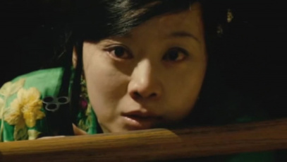 《满江红》的对标作品是什么？