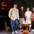 伯乐影视沙龙对话音乐创作者 揭秘影视金曲的诞生