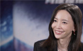 于文文分享《月球陨落》拍摄幕后 希望挑战自己