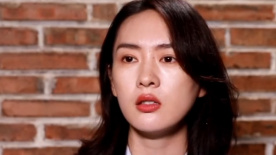 童謠談《心居》和海清吵架戲份