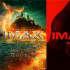 IMAX多部大片齐聚清明档 科幻超英片组团上映