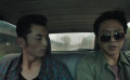 鄧超被綁架，一人干掉兩個(gè)綁匪還順帶搶了個(gè)車(chē)
