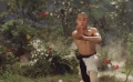 《少林寺》4K修复版将在日本重映 李连杰大秀功夫武艺精湛
