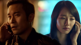 白百何患失忆症，乞求张孝全跟她和好