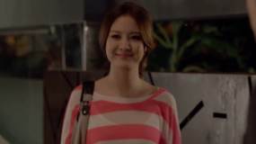 白百何跟前夫约会，回家却碰到前夫的现女友