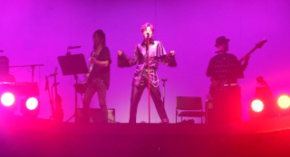 既能演 又能唱 實力能打的音樂劇演員進入影視行業(yè)會遇到什么挑戰(zhàn)