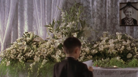 归去来兮  致大银幕上那些永不消逝的灵魂