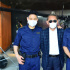 张学友谢霆锋《海关战线》开机 揭秘跨国走私大案