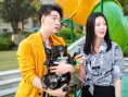 我没有恐犬症