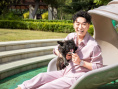 我没有恐犬症