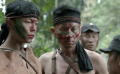 謝苗請君入甕，和日本軍隊決一死戰(zhàn)