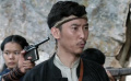 土匪誤劫抗戰(zhàn)物資，槍被架頭上忍痛還給軍隊(duì)