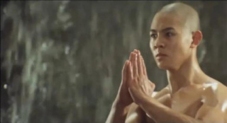 時(shí)隔40年，李連杰成名作《少林寺》重映意義何在