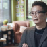 作家麦家分享人生感悟 曾因被媒体关注变得很浮夸