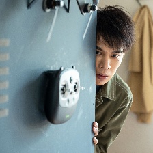 我沒有恐犬癥