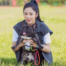 我沒有恐犬癥