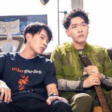我沒有恐犬癥