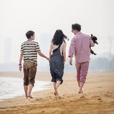 我沒有恐犬癥