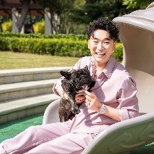 我沒有恐犬癥