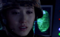 女兵放棄國際研討會，請求和部隊(duì)?wèi)?zhàn)斗到最后一刻