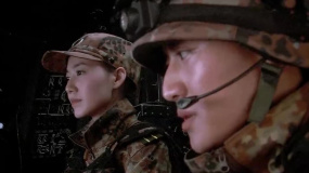 直男特種兵說起情話，嘴甜和抹了蜜一樣