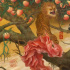 《神奇動(dòng)物3》驚現(xiàn)麒麟，好萊塢電影刮起中國(guó)風(fēng)！