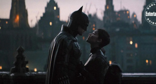 《新蝙蝠侠》票房破7.35亿 暂居今年全球票房年冠