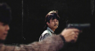 30年紀(jì)念！《少年吔，安啦！》發(fā)布4K修復(fù)版海報